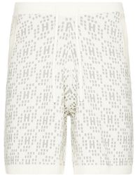 Honor The Gift - A-spring H Knit Short - Lyst