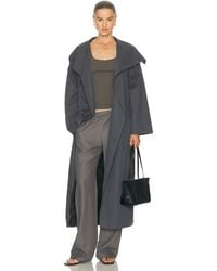 SEV - Technical Coat - Lyst