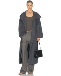 SEV - Technical Coat - Lyst