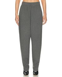 Helsa - Else Knit Pant - Lyst