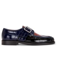Marni - Moccasin Shoe - Lyst