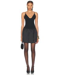 Mimchik - Bubble Dress - Lyst