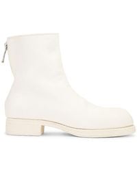 Guidi - 79086 Square Toe - Lyst