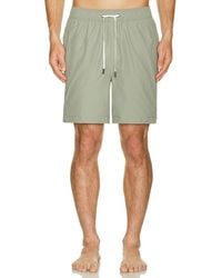 Onia - Charles 7 Swim Trunks - Lyst