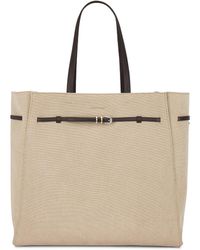 Givenchy - Large Voyou East West Tote Bag - Lyst