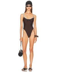LPA - Camelia One Piece - Lyst
