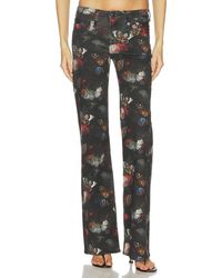 R13 - Boy Flare Pant - Lyst