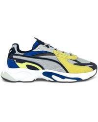 Puma Select Low-top sneakers for Men - Up to 47% off at Lyst.com