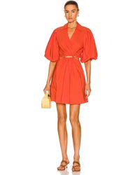 Jonathan Simkhai Mini and short dresses for Women - Up to 70% off 