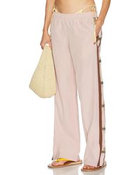 Eliou - Track Pant - Lyst