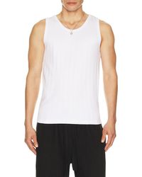 Samsøe & Samsøe - Salaris Tank Top - Lyst