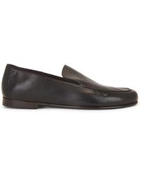 The Row - Colette Loafer - Lyst