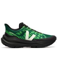 Veja - X Cesar Villalba Condor 3 Advanced Sneakers - Lyst