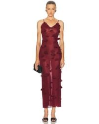 Coperni - Butterflies Techno Dress - Lyst
