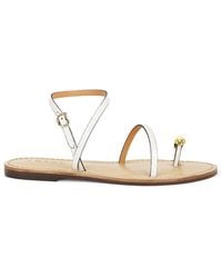 Amanu - The Marrakech Sandal - Lyst