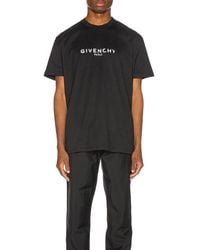 Givenchy T-shirts for Men - Up to 40% off at Lyst.com - Page 2