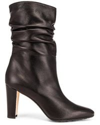 Manolo Blahnik - Calasso 90 Boot - Lyst
