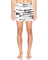 burberry swimwear for men