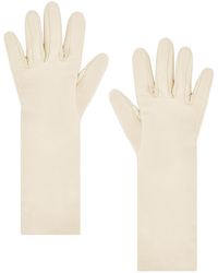 Agnelle - Celia Gloves - Lyst
