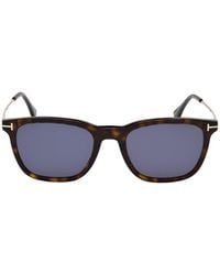 Tom Ford - Arnaud Acetate Sunglasses - Lyst