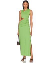 SIR. - Elm Cut Out Gown - Lyst
