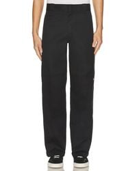 Dickies - Loose Fit Double Knee Work Pant - Lyst