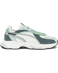 Puma Select Rs-connect Buck - Green