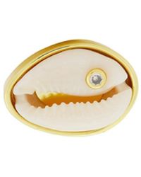 Eliou - Coqui Ring - Lyst