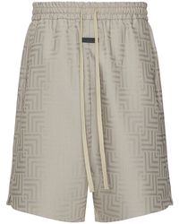 Fear Of God - Relaxed Short - Lyst
