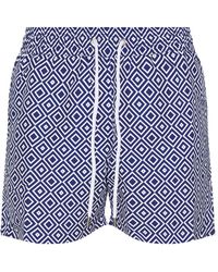 Frescobol Carioca - Rio Swim Short - Lyst
