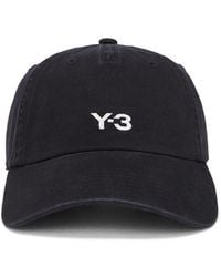 Y-3 - Dad Cap - Lyst