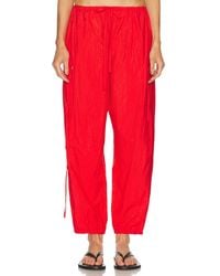 Brandon Maxwell - Scout Cargo Pant - Lyst