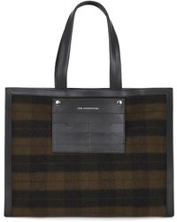 ANDERSSON BELL - Linus Bag - Lyst