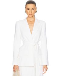 Alexis - Bartan Jacket - Lyst