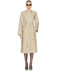 SRG - Hudson Coat - Lyst