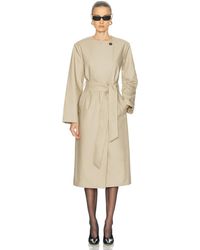 SRG - Hudson Coat - Lyst