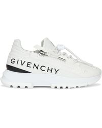 Givenchy - Spectre Zip Runner Sneaker - Lyst