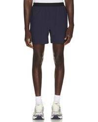 Beyond Yoga - Warplite Range Lined Short - Lyst