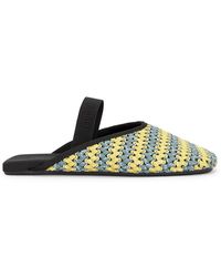 FLOWZE - Flo Mule Sandal - Lyst