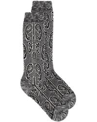 Dries Van Noten - Crew Socks - Lyst