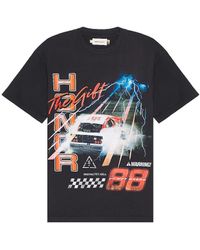 Honor The Gift - Grand Prix 2.0 Short Sleeve Tee - Lyst