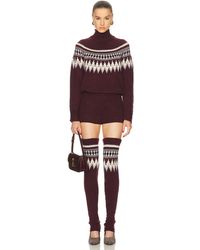 SER.O.YA - Rocky Romper - Lyst