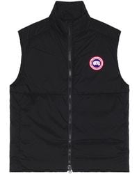 Canada Goose - Lodge Vest - Lyst