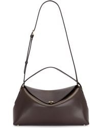 TOTEME - T-Lock Top Handle Bag - Lyst