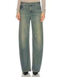 Helmut Lang - Relaxed Bootcut Leg - Lyst