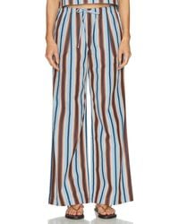 Solid & Striped - The Ashling Pant - Lyst