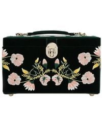 Wolf - Zoe Medium Jewelry Box - Lyst