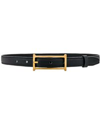 Helsa - Logo Mini Belt - Lyst