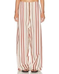 SIR. - Alva Drawstring Pant - Lyst