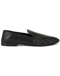 Saint Laurent - Aldo Loafer - Lyst